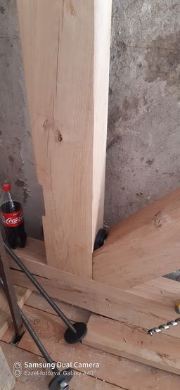 Harangláb 6